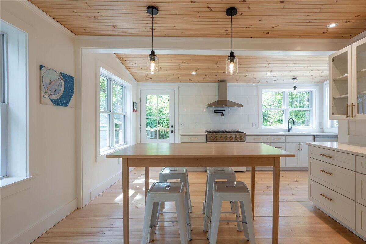 819 Pleasant Point Road Cushing, ME 04563 - Photo 17 of 54