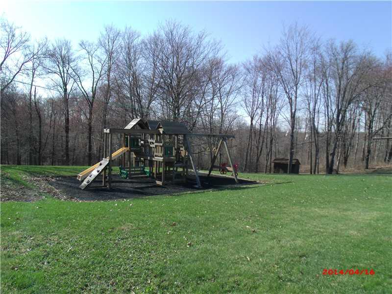222 Cornetti Road Fenelton, PA 16034 - Photo 12 of 15 Land/Lot.