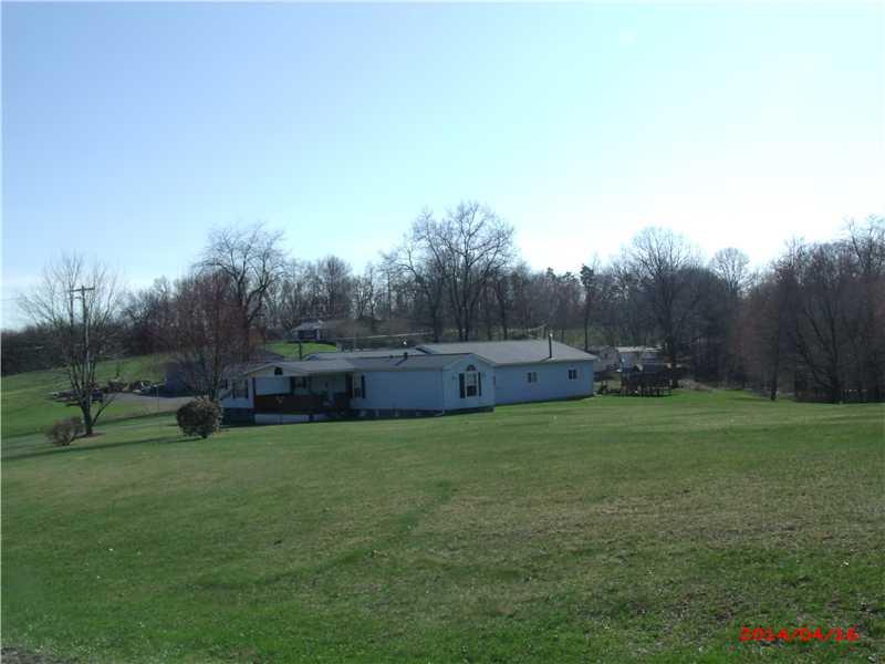 222 Cornetti Road Fenelton, PA 16034 - Photo 15 of 15 Exterior Front.