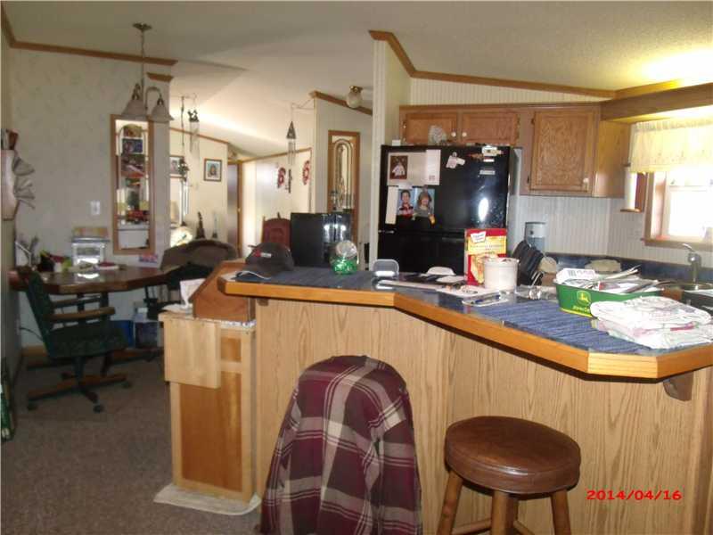 222 Cornetti Road Fenelton, PA 16034 - Photo 4 of 15 Kitchen.