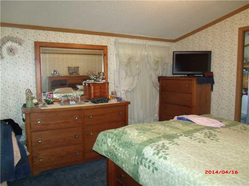 222 Cornetti Road Fenelton, PA 16034 - Photo 8 of 15 Master Bedroom.