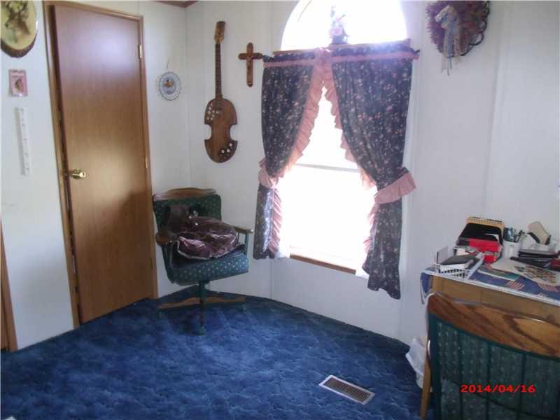 222 Cornetti Road Fenelton, PA 16034 - Photo 10 of 15 Bedroom.