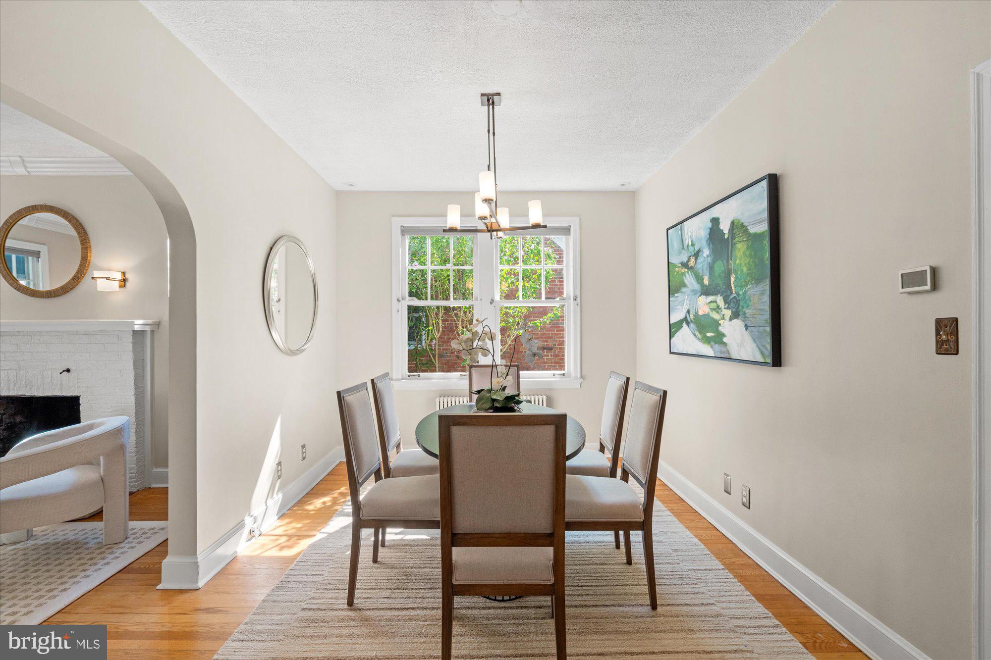 823 Bonifant Street Silver Spring, MD 20910 - Photo 12 of 42