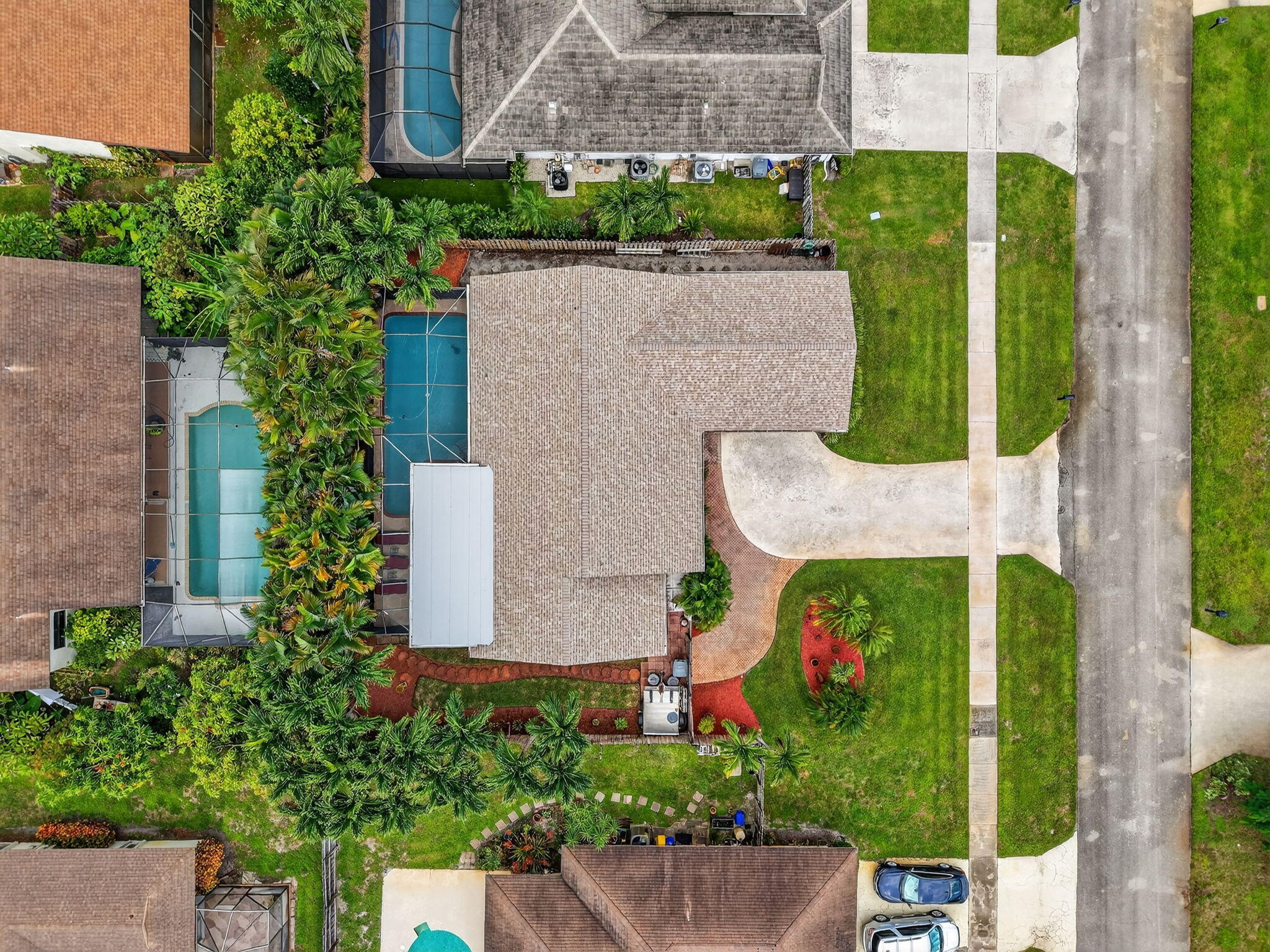 17705 Maplewood Drive Boca Raton, FL 33487 - Photo 42 of 47 59-web-or-mls-DJI_20251016124835_0231_D