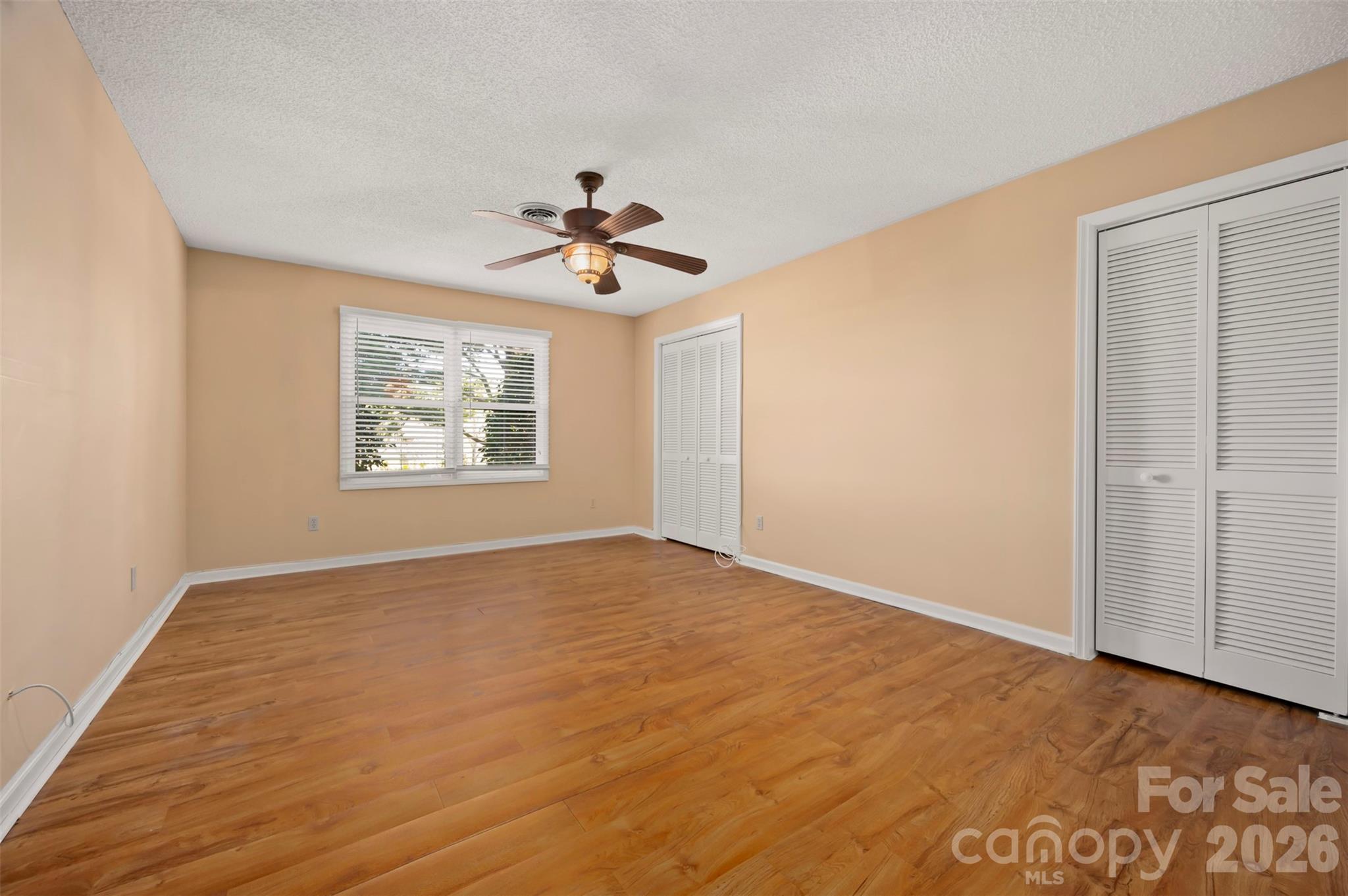 77 Chestnut Street Tryon, NC 28782 - Photo 29 of 41 a view of an empty room with a window