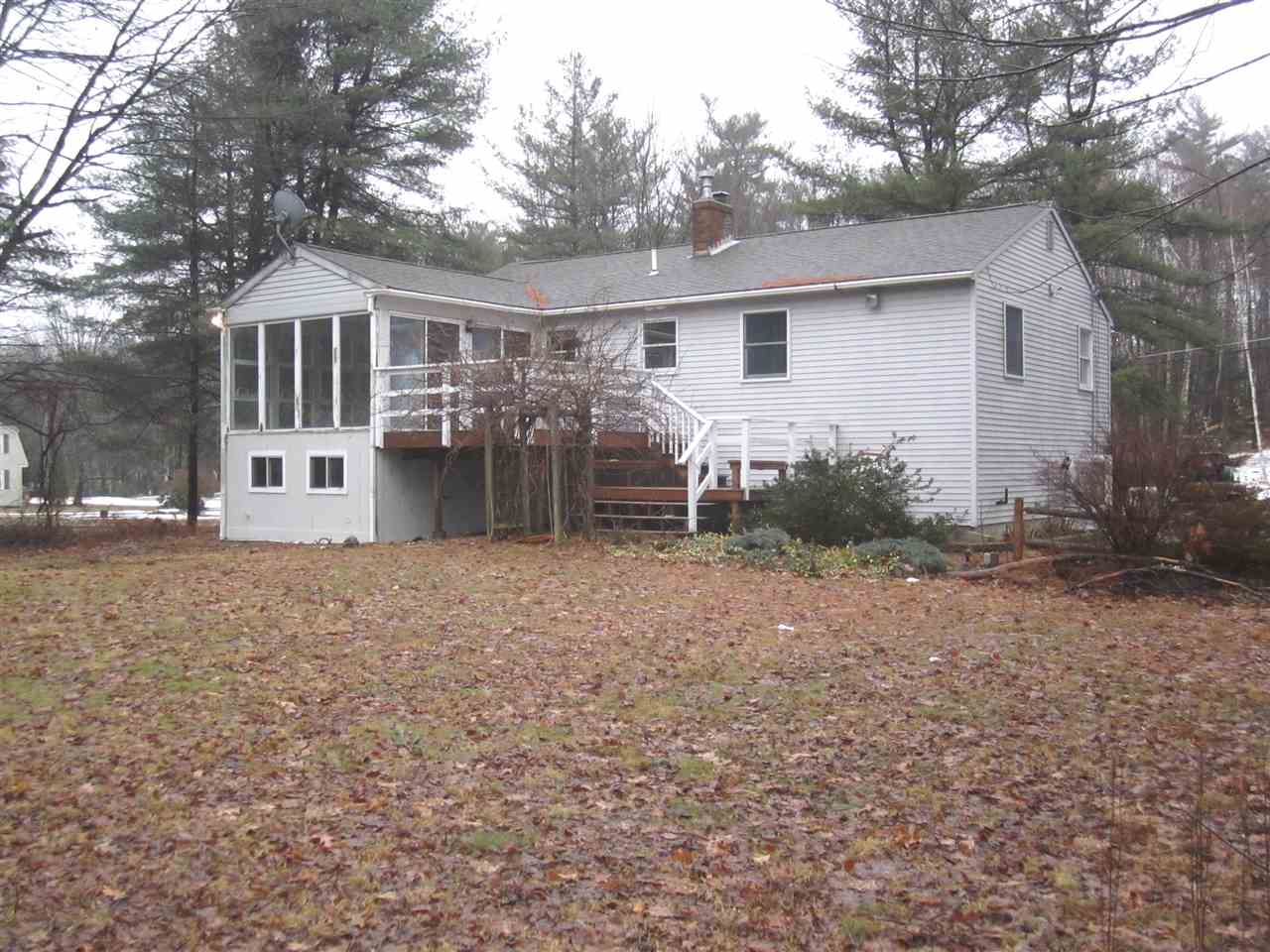 38 Sun Valley Road Auburn, NH 03032 - Photo 30 of 32