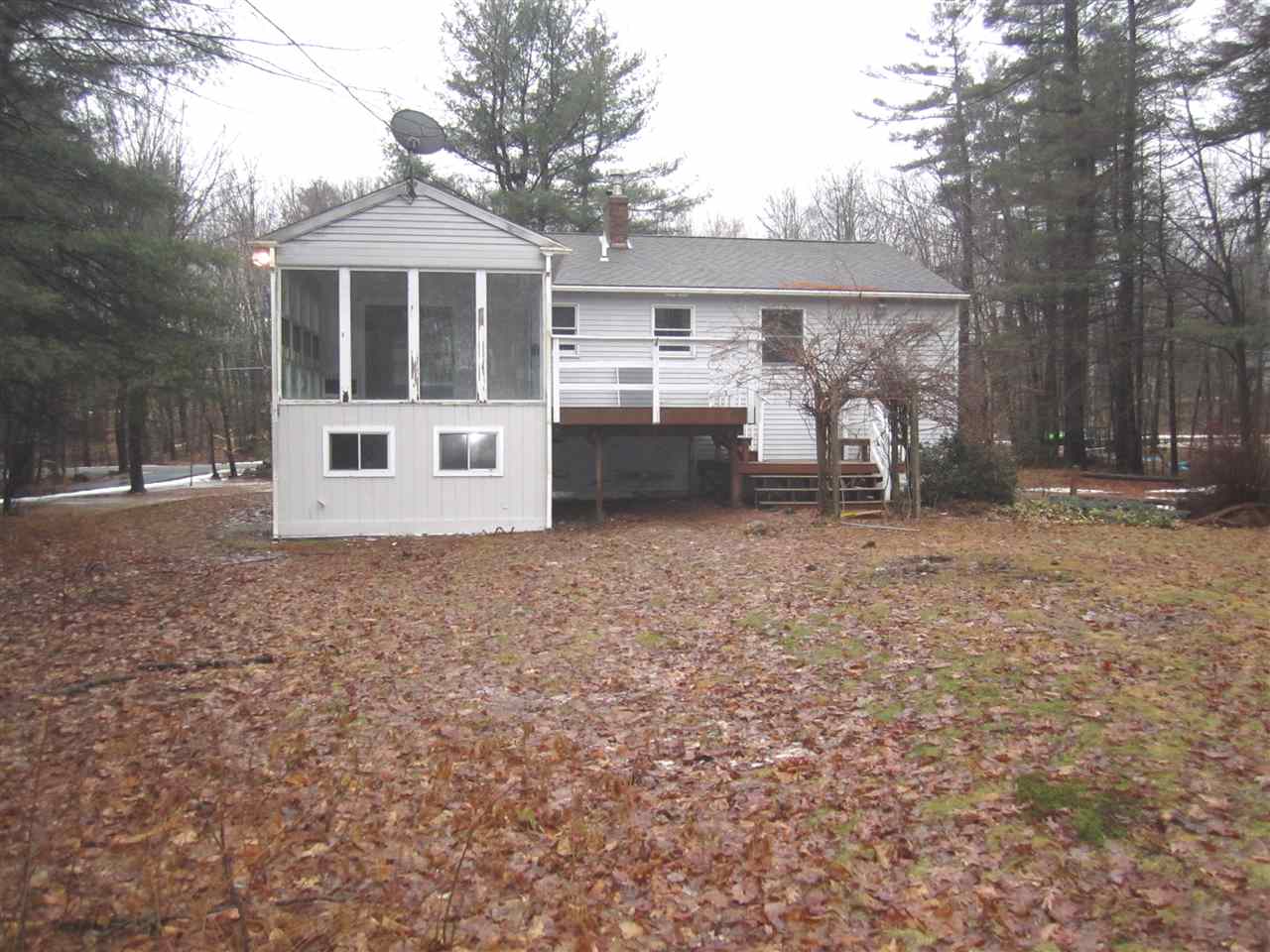 38 Sun Valley Road Auburn, NH 03032 - Photo 31 of 32