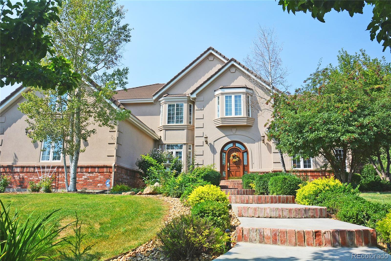 7355 Nile Street Arvada, CO 80007 - Photo 1 of 35