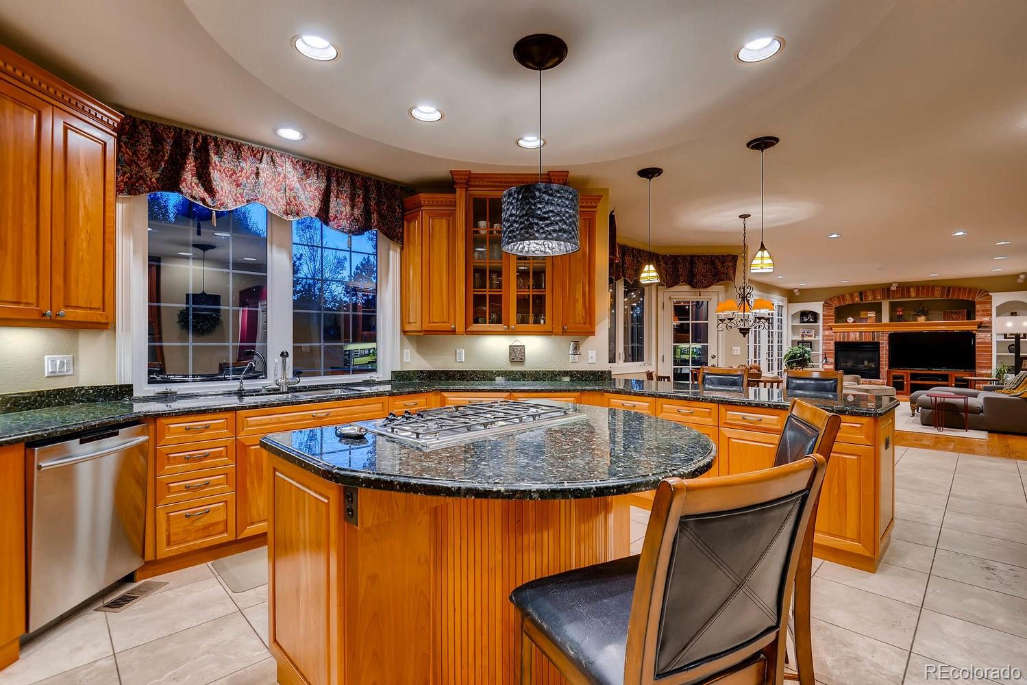 7355 Nile Street Arvada, CO 80007 - Photo 12 of 35