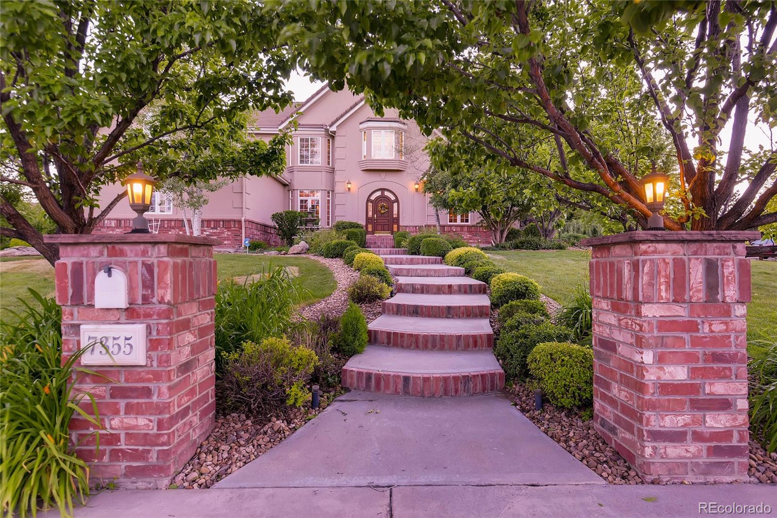 7355 Nile Street Arvada, CO 80007 - Photo 2 of 35