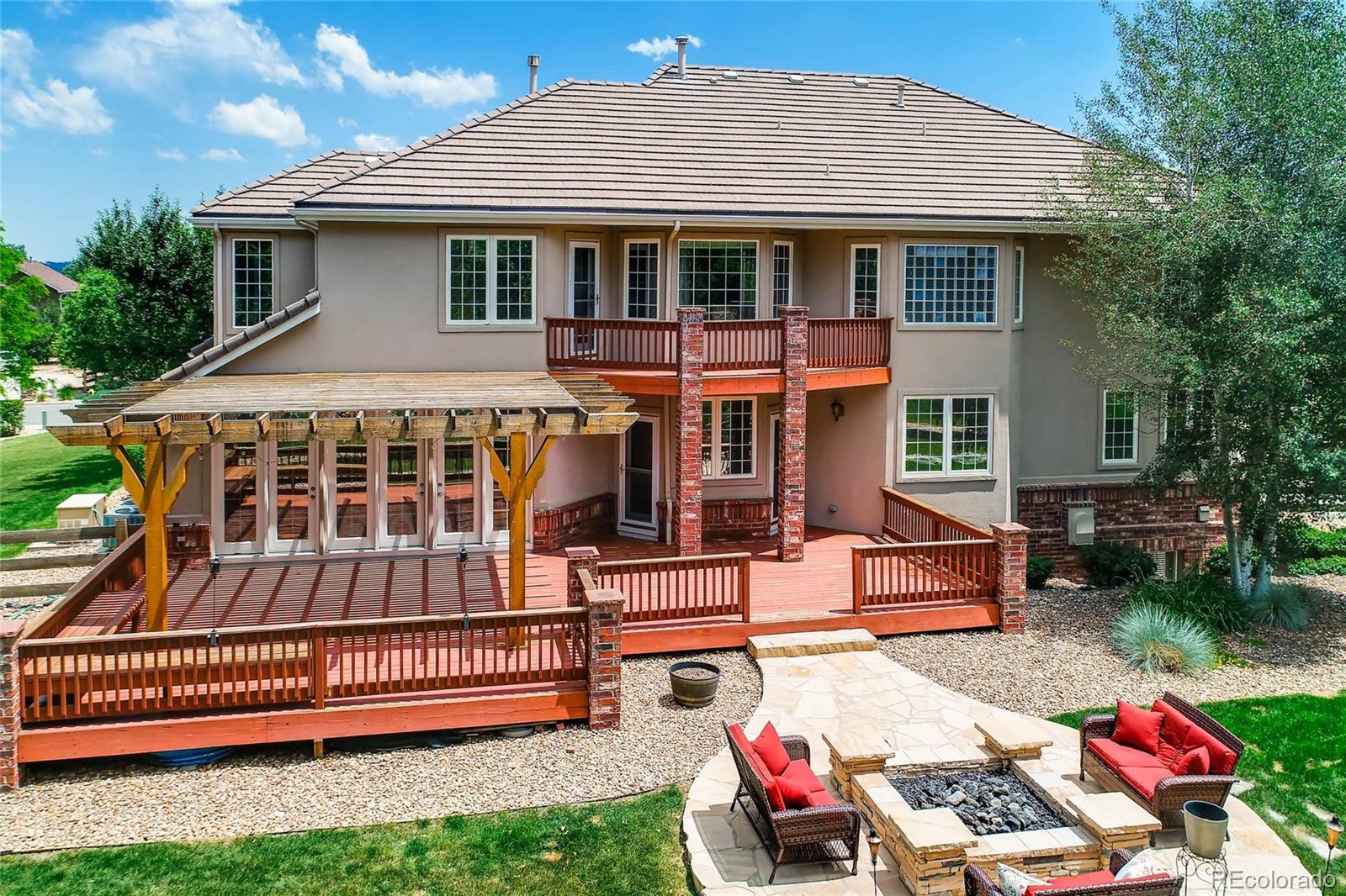 7355 Nile Street Arvada, CO 80007 - Photo 30 of 35