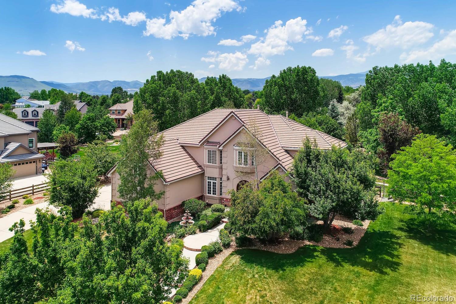 7355 Nile Street Arvada, CO 80007 - Photo 3 of 35