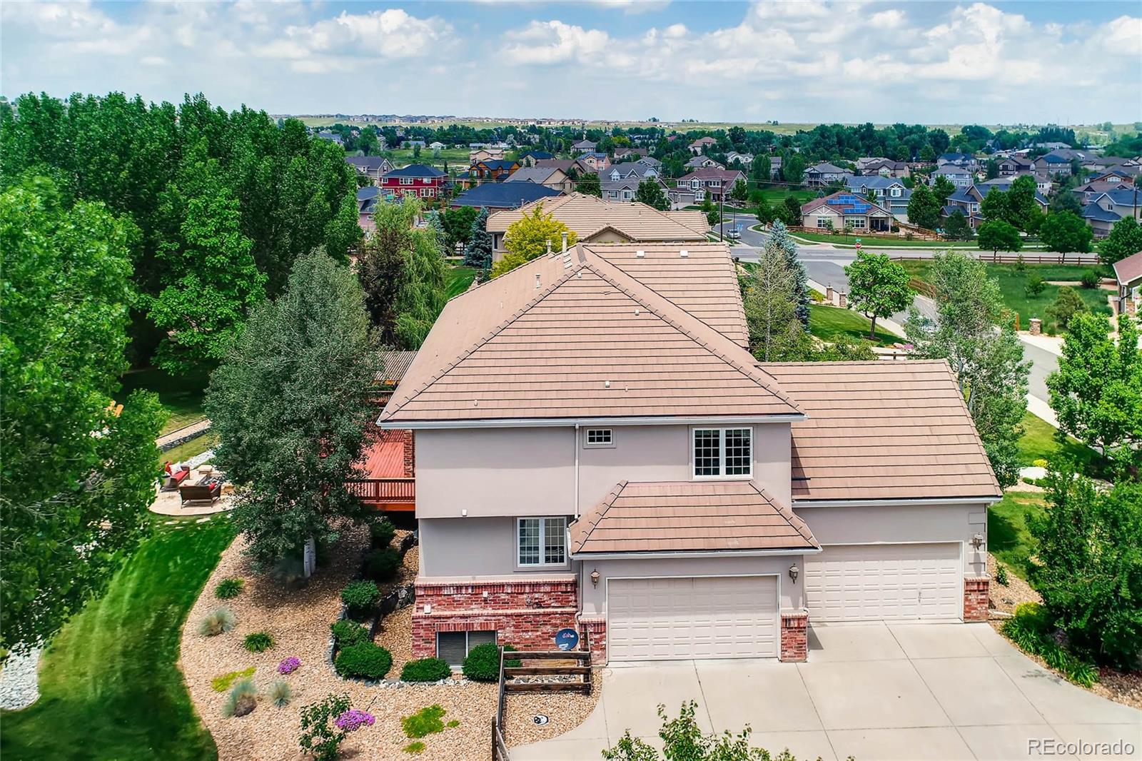 7355 Nile Street Arvada, CO 80007 - Photo 33 of 35