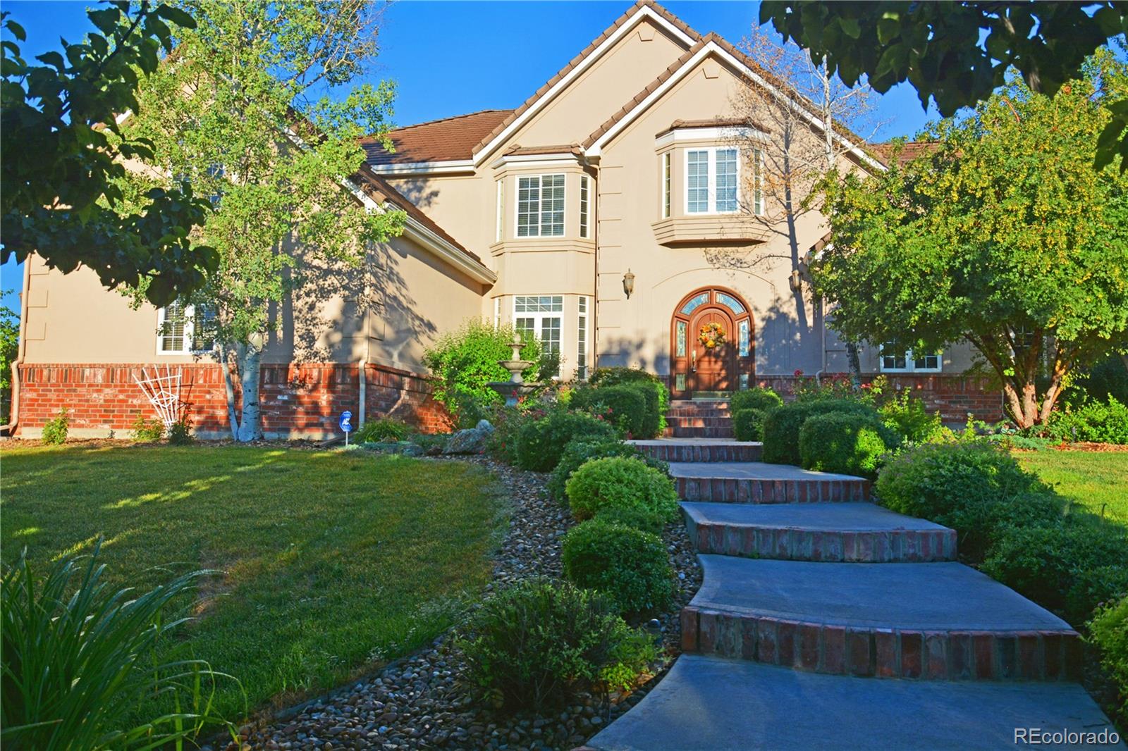 7355 Nile Street Arvada, CO 80007 - Photo 35 of 35