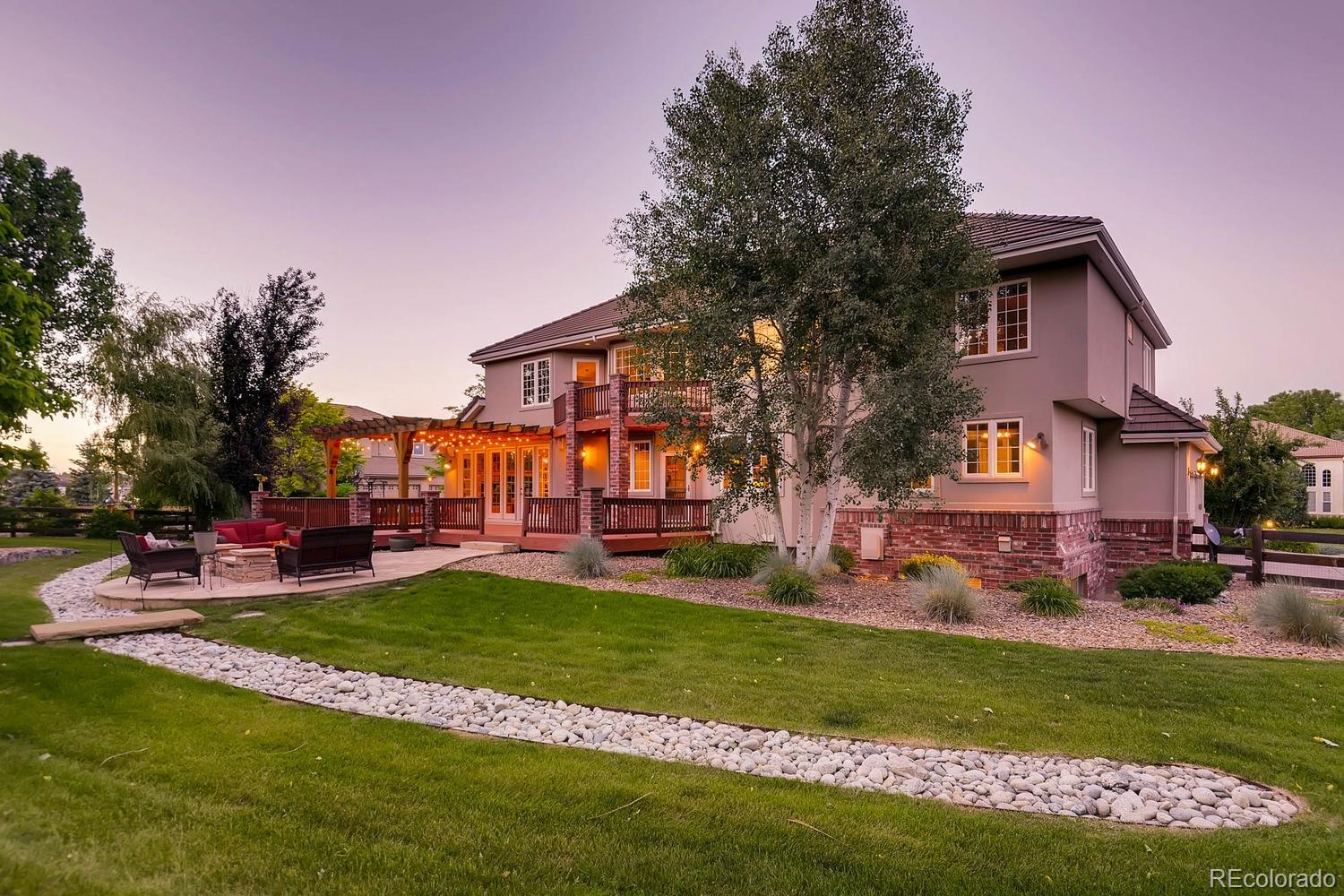 7355 Nile Street Arvada, CO 80007 - Photo 4 of 35