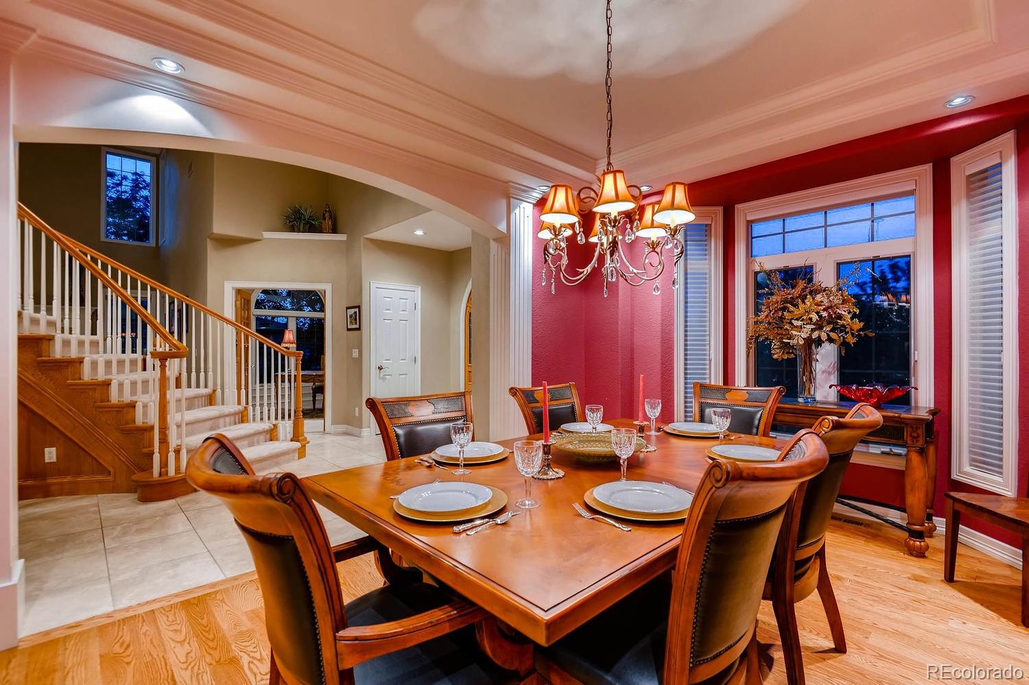 7355 Nile Street Arvada, CO 80007 - Photo 7 of 35