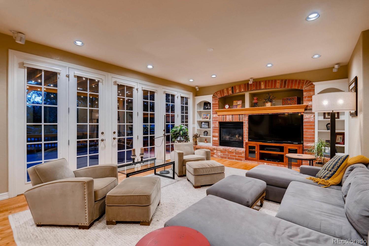 7355 Nile Street Arvada, CO 80007 - Photo 8 of 35