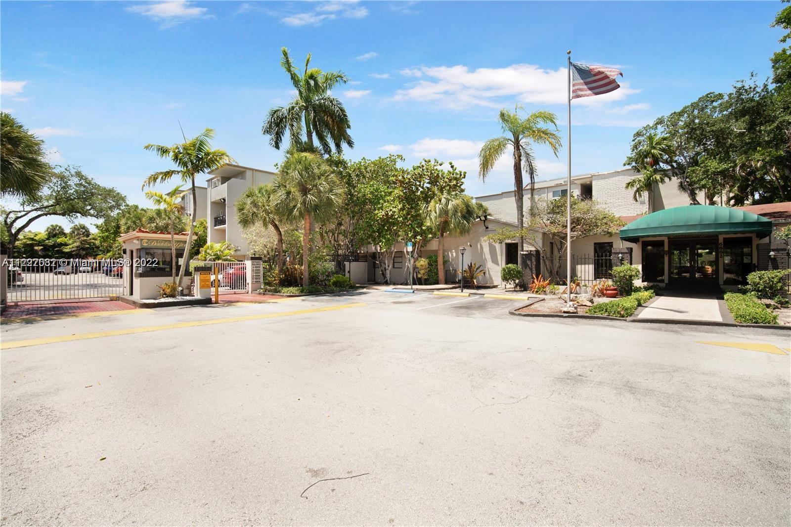 6904 North Kendall Drive, Unit F102 Pinecrest, FL 33156 - Photo 18 of 19