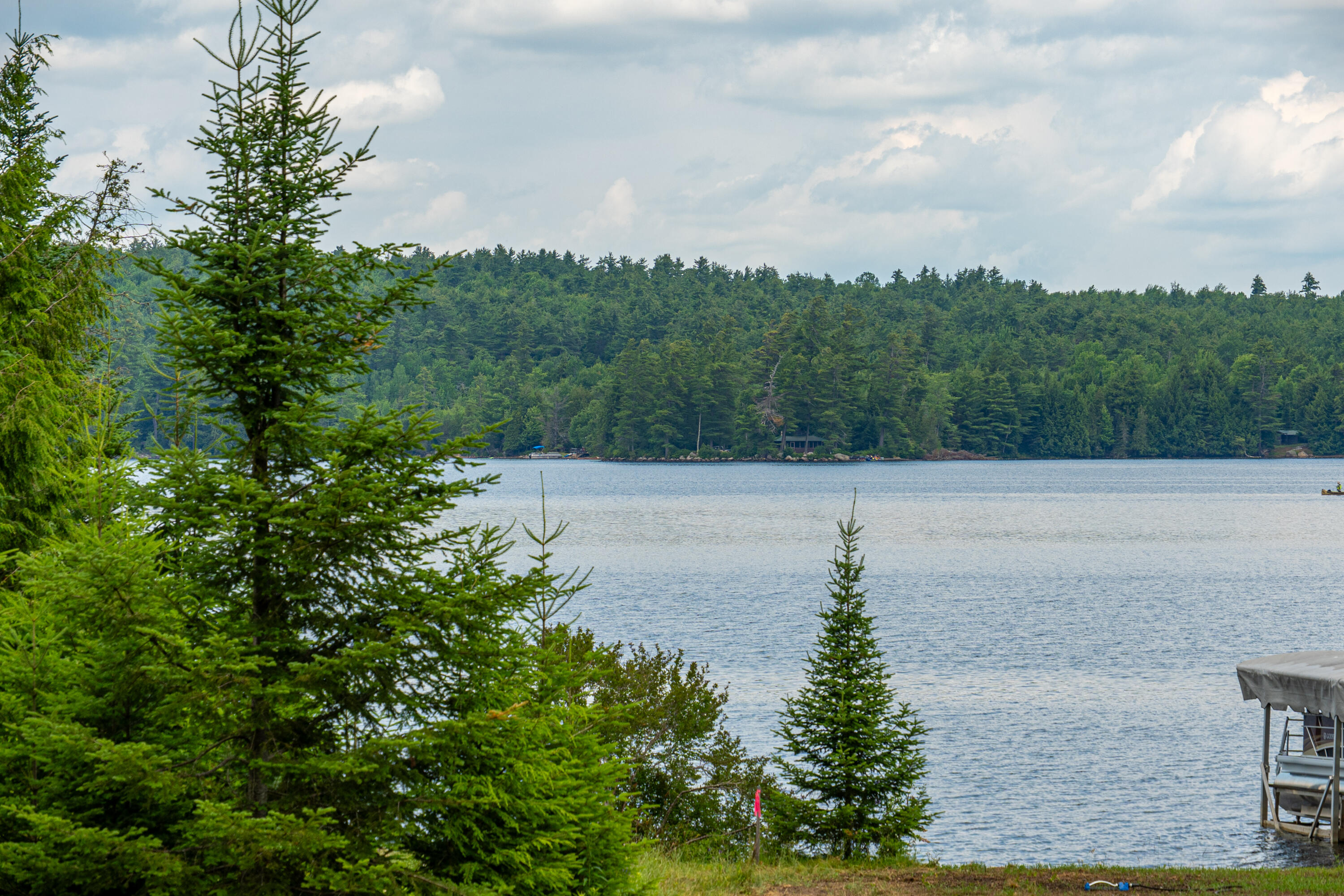 81 Island Road Au Sable Forks, NY 12912 - Photo 43 of 45