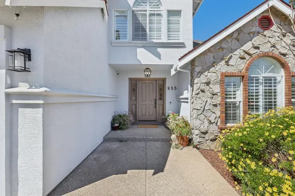 $1,849,000 | 955 La Vista Court, Morgan Hill, CA 95037