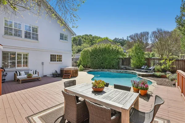 $1,849,000 | 955 La Vista Court, Morgan Hill, CA 95037