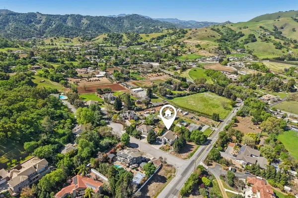 $1,849,000 | 955 La Vista Court, Morgan Hill, CA 95037