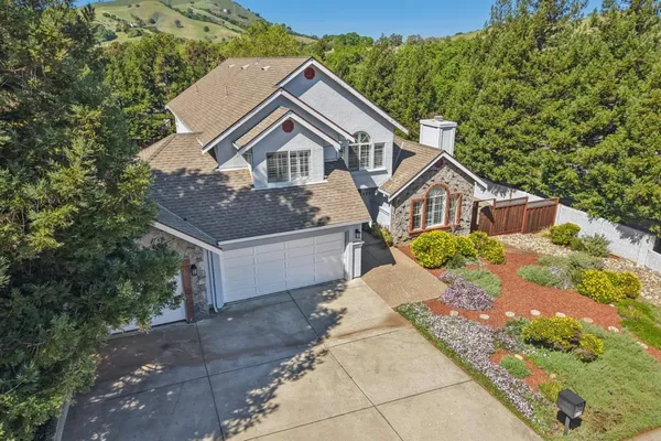 $1,849,000 | 955 La Vista Court, Morgan Hill, CA 95037