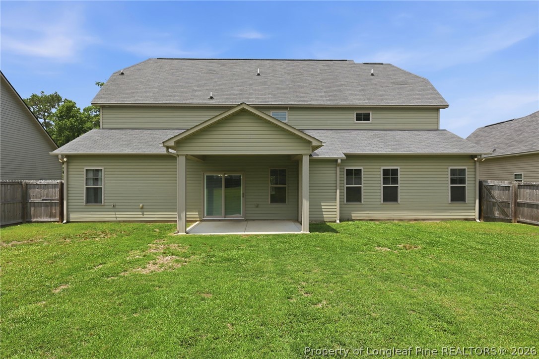 1940 Harrington Road Fayetteville, NC 28306 - Photo 2 of 44