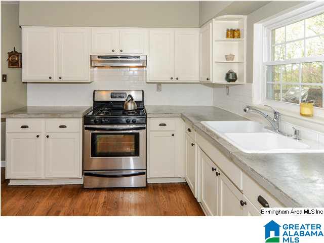 539 Rutherford Circle Birmingham, AL 35206 - Photo 15 of 29