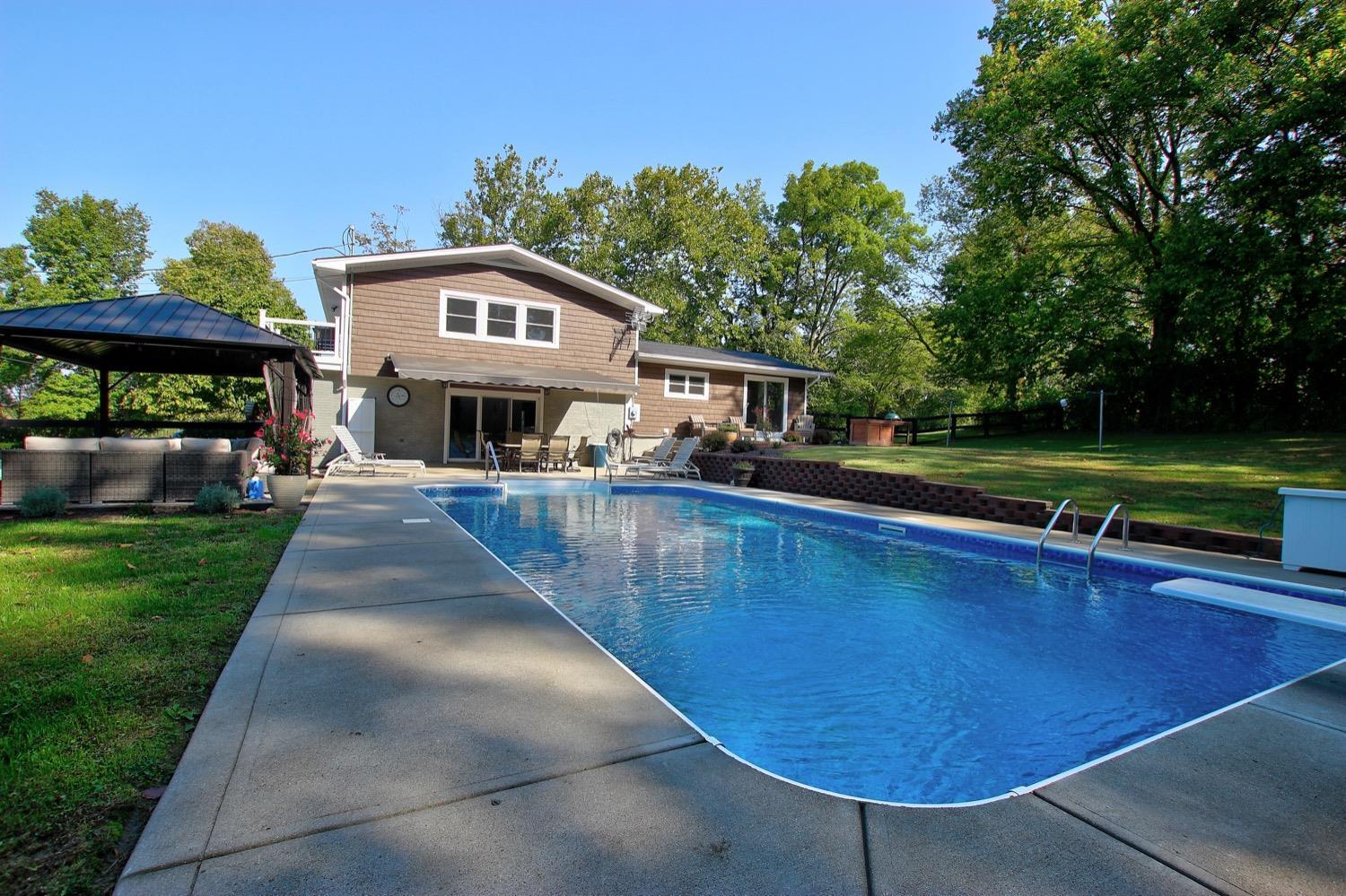 7165 Carson Road Middletown, OH 45044 - Photo 33 of 40 Gallery Image 33