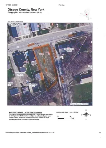 $29,000 | 102-104 State Highway, Schenevus, NY 12155