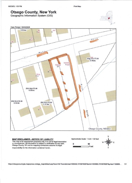 102-104 State Highway Schenevus, NY 12155 - Photo 3 of 3