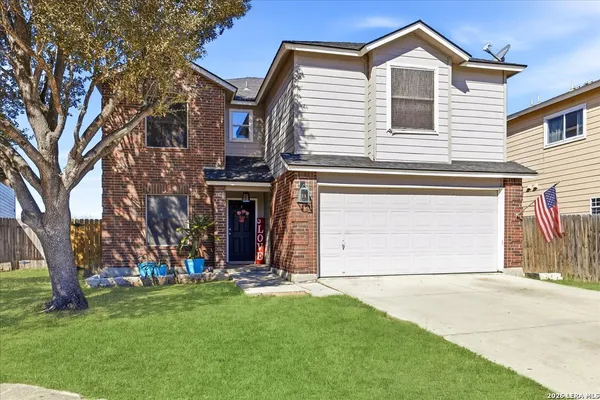 $269,500 | 7311 Autumn Ledge, Converse, TX 78109