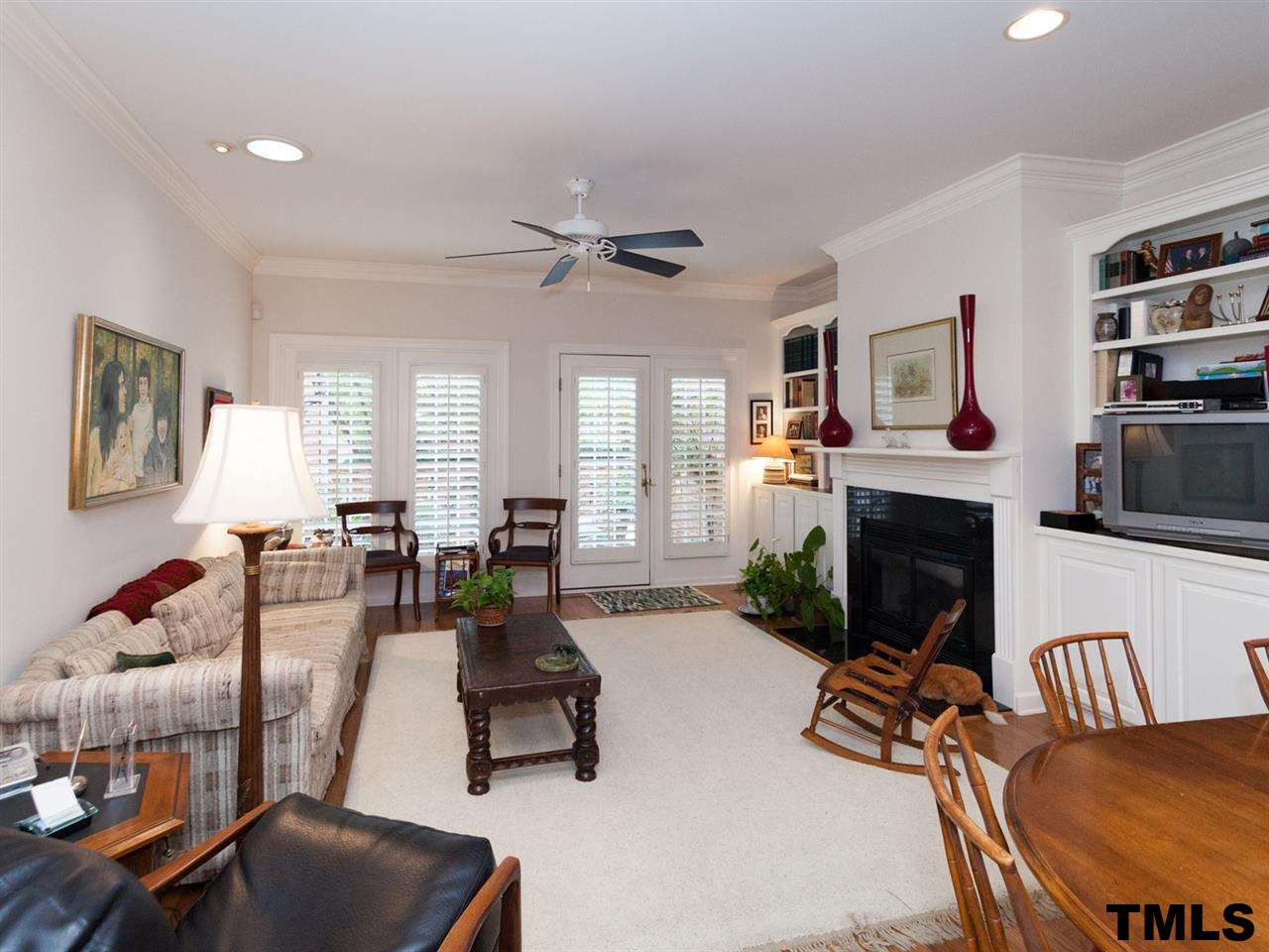 1845 Middlebrook Drive Raleigh, NC 27615 - Photo 16 of 25 Photo 16