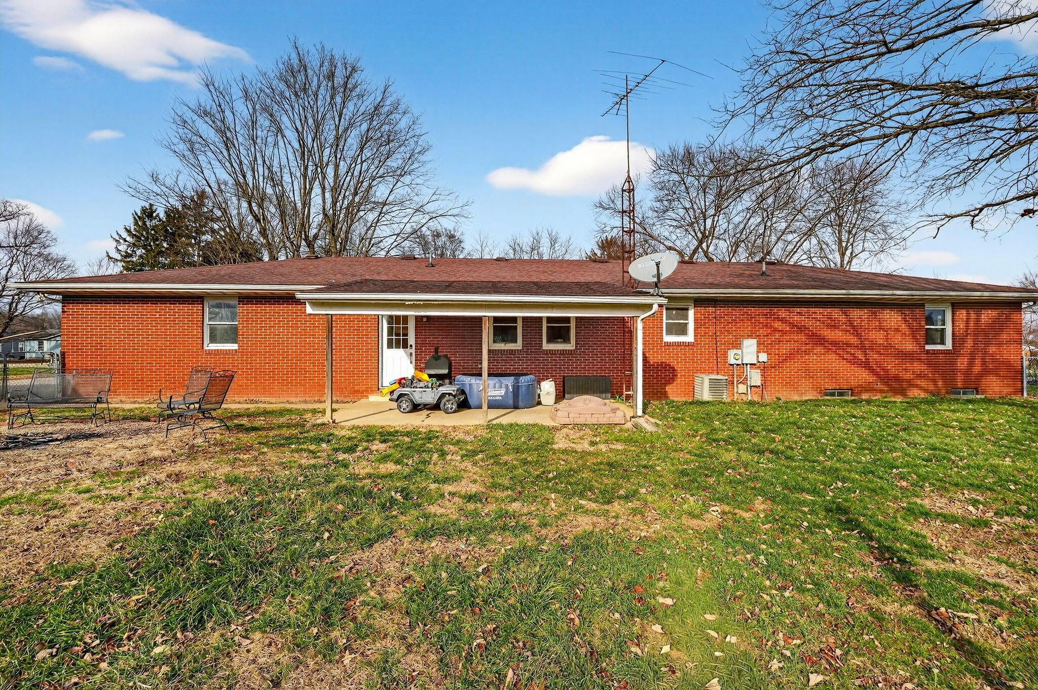 573 Dunkle Road Circleville, OH 43113 - Photo 35 of 38 573 Dunkel Rd 57