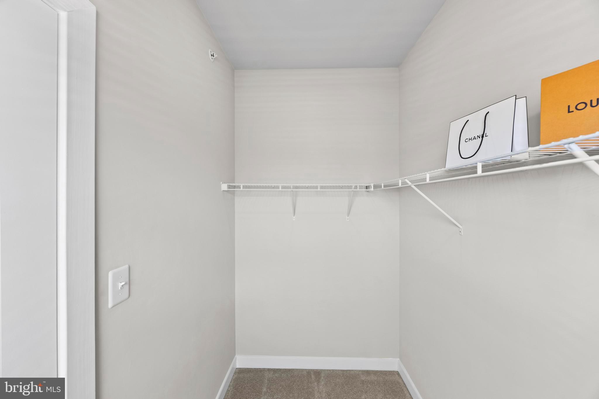 14247 Travilah Road Rockville, MD 20850 - Photo 41 of 100 Walk-in Closet