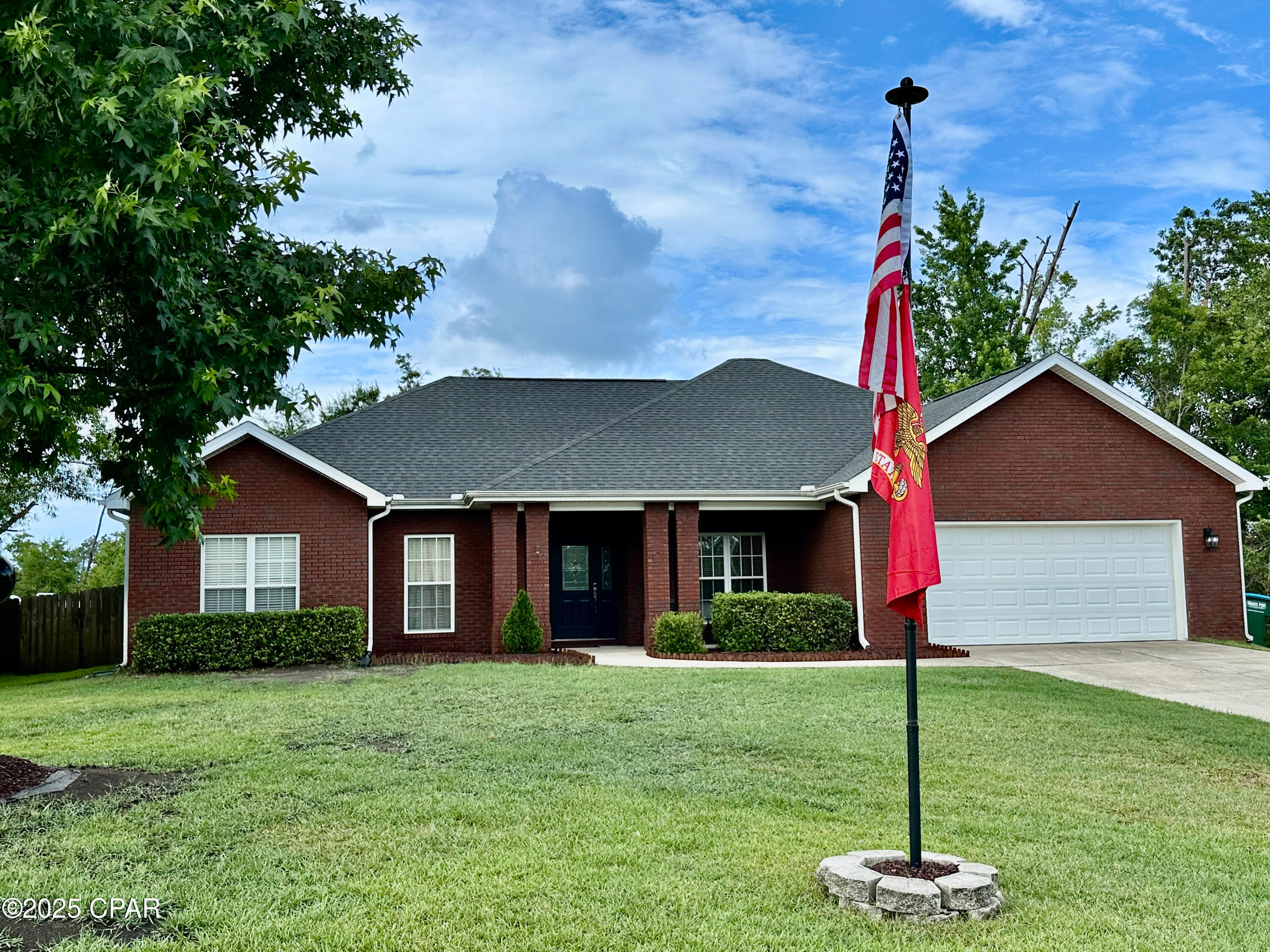 10802 Cedar Ridge Lane Panama City, FL 32409 - Photo 1 of 51