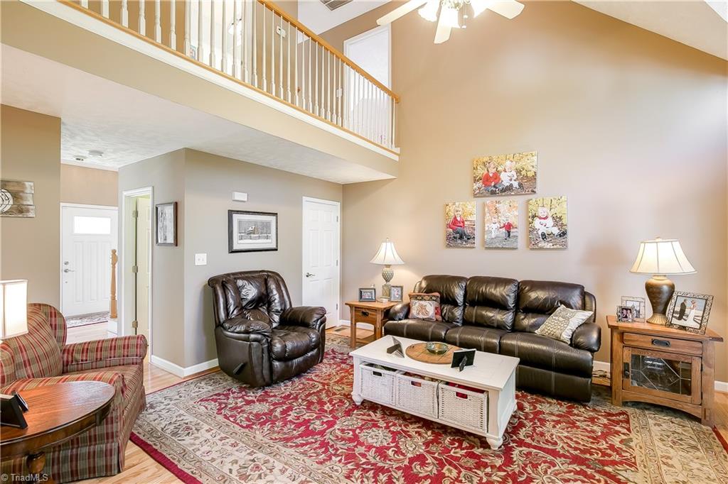 3255 Old Mountain Road Trinity, NC 27370 - Photo 11 of 30