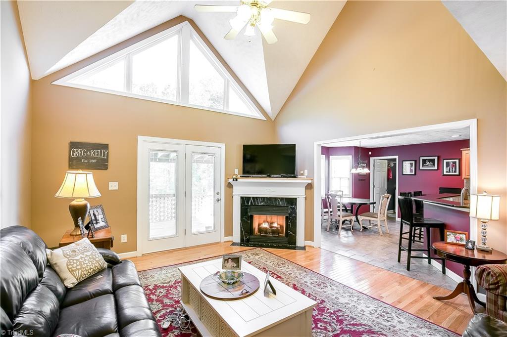 3255 Old Mountain Road Trinity, NC 27370 - Photo 12 of 30