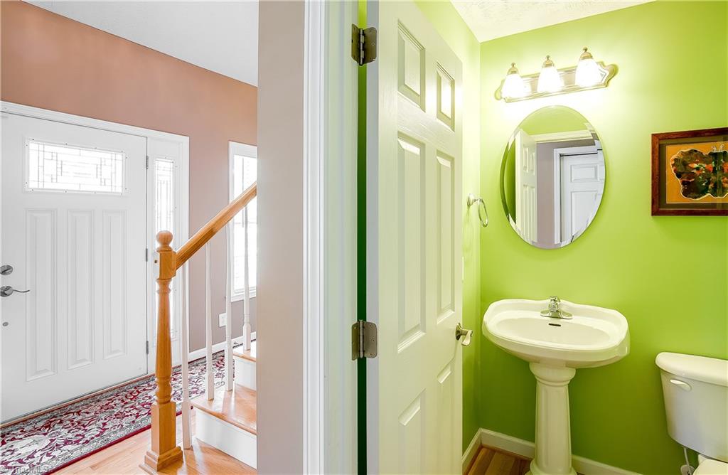 3255 Old Mountain Road Trinity, NC 27370 - Photo 13 of 30