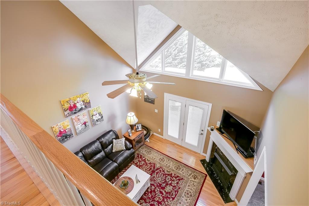 3255 Old Mountain Road Trinity, NC 27370 - Photo 14 of 30