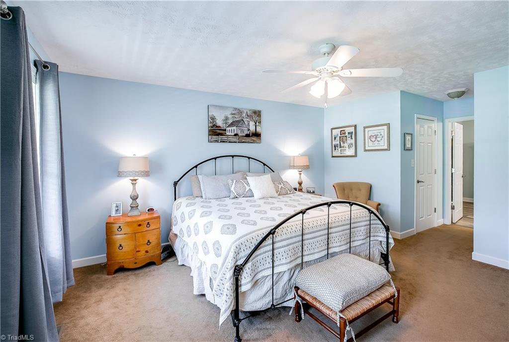 3255 Old Mountain Road Trinity, NC 27370 - Photo 15 of 30