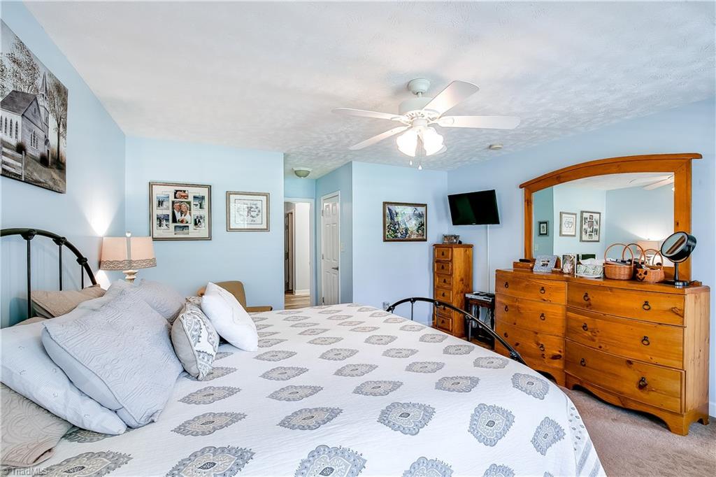 3255 Old Mountain Road Trinity, NC 27370 - Photo 16 of 30