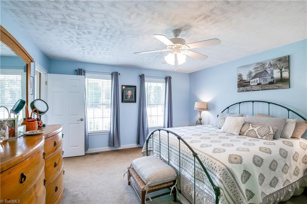 3255 Old Mountain Road Trinity, NC 27370 - Photo 17 of 30