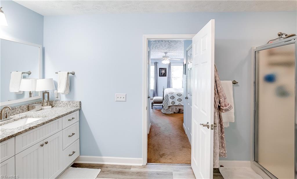 3255 Old Mountain Road Trinity, NC 27370 - Photo 19 of 30