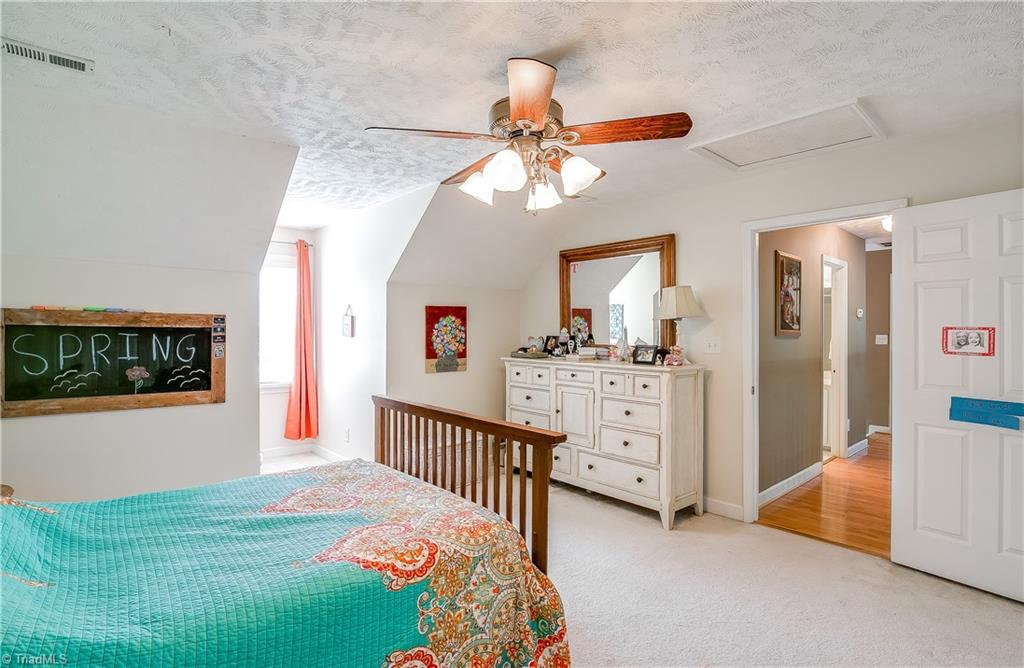 3255 Old Mountain Road Trinity, NC 27370 - Photo 27 of 30