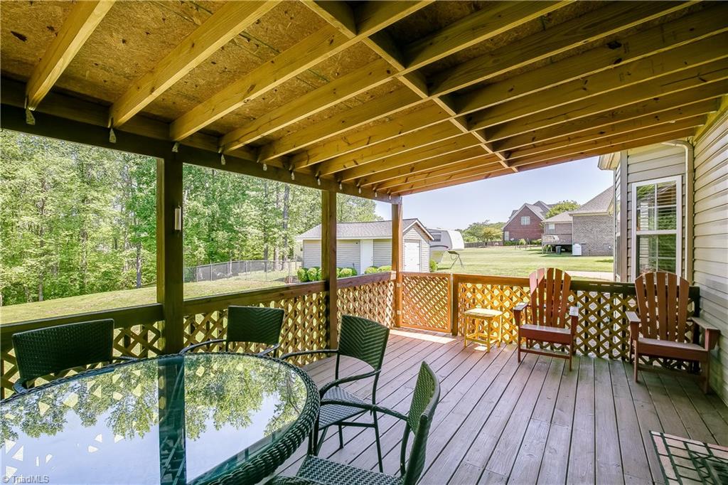 3255 Old Mountain Road Trinity, NC 27370 - Photo 28 of 30