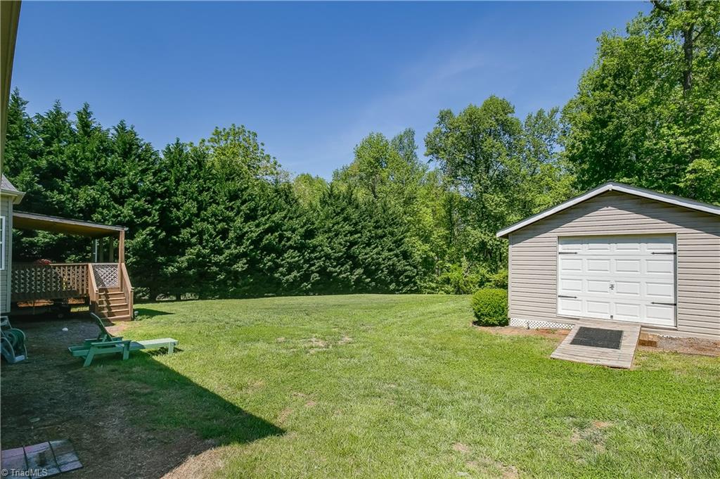 3255 Old Mountain Road Trinity, NC 27370 - Photo 29 of 30