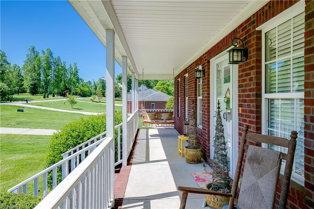 3255 Old Mountain Road Trinity, NC 27370 - Photo 30 of 30
