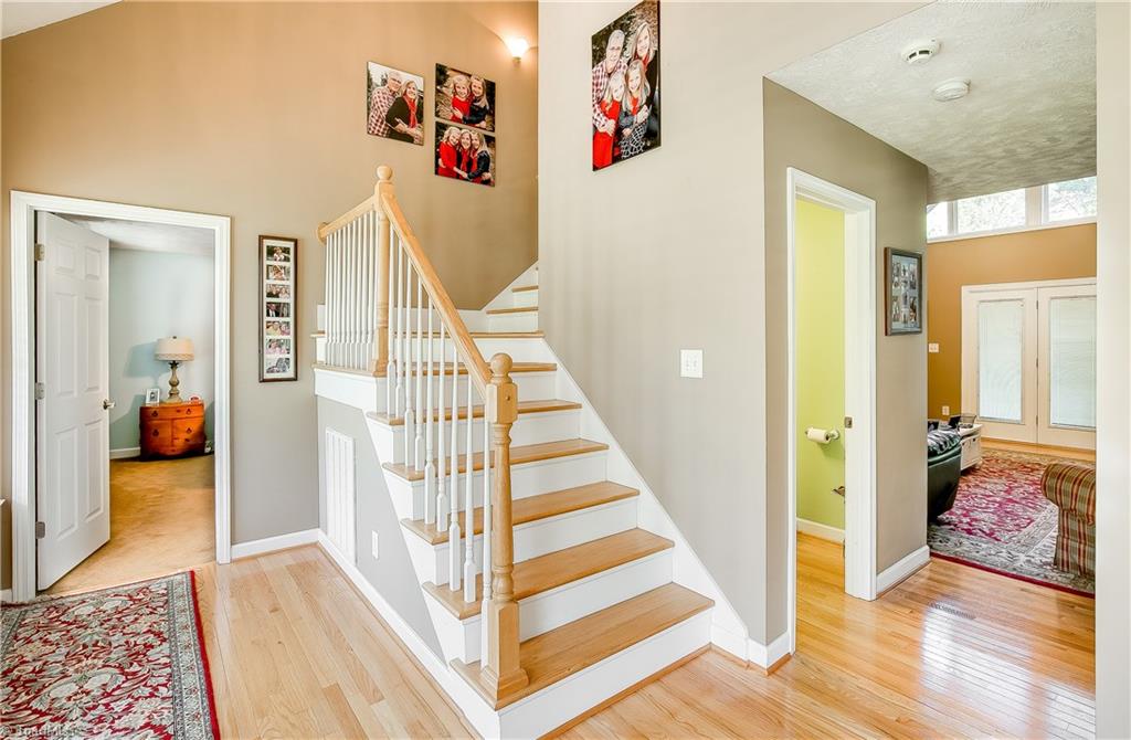3255 Old Mountain Road Trinity, NC 27370 - Photo 4 of 30